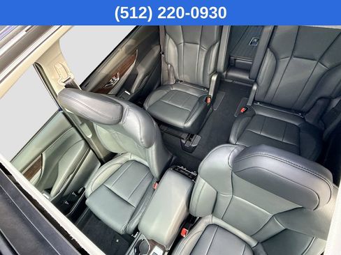 New 2026 Subaru Ascent Touring image 27