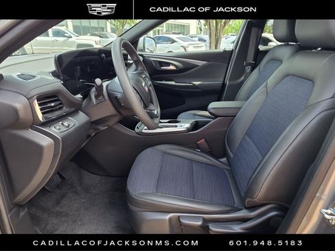 Used 2025 Buick Envista Preferred FWD image 19