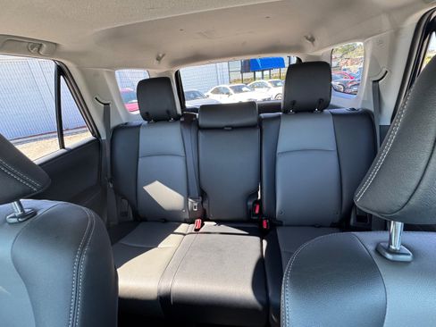 Used 2020 Toyota 4Runner SR5 Premium w/ Moonroof Package image 24