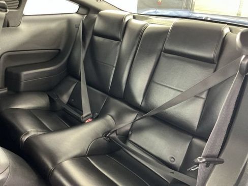 Used 2007 Ford Mustang Premium RWD image 21