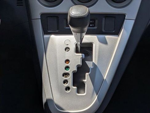 Used 2009 Toyota Matrix image 14