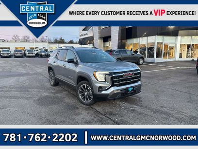 New 2026 GMC Terrain Elevation w/ Elevation Premium Package