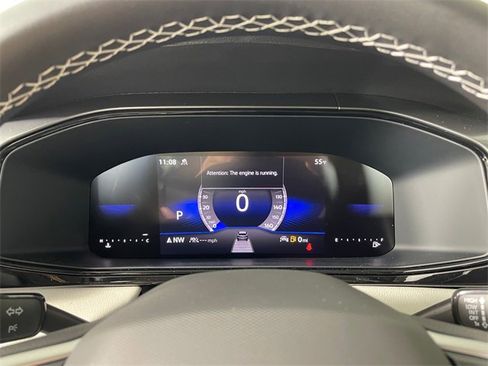 New 2025 Volkswagen Taos S image 4