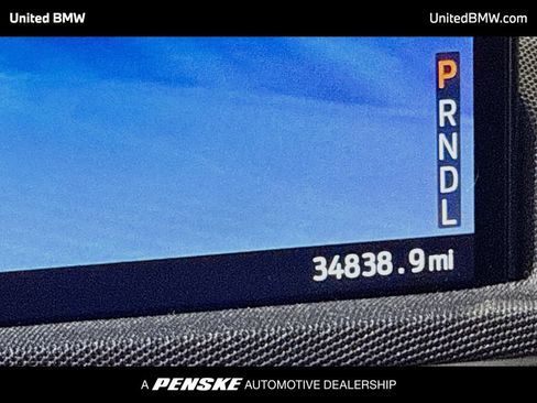Used 2023 Ford Mustang Mach-E Select RWD image 7