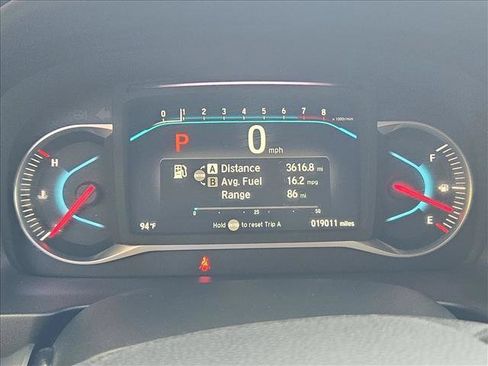 Used 2019 Honda Pilot Touring image 11