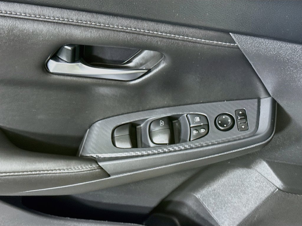 Certified 2025 Nissan Sentra SV w/ Trunk Package FWD image 22