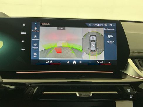 New 2026 BMW X1 xDrive28i w/ Technology Package image 12