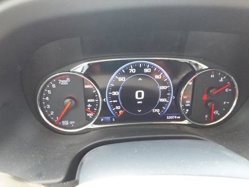 Used 2023 GMC Acadia Denali AWD/4WD image 11