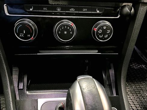 Used 2017 Volkswagen GTI S image 14