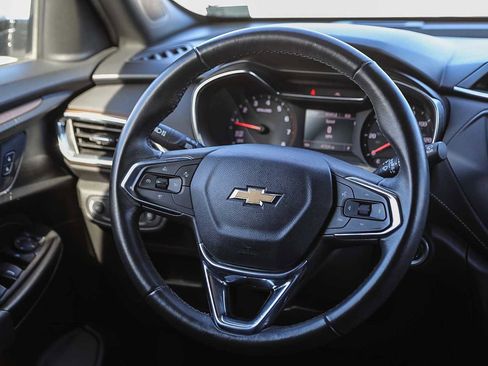 Used 2021 Chevrolet TrailBlazer ACTIV image 15