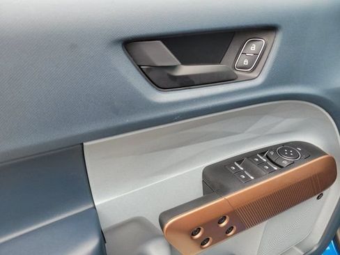 Certified 2022 Ford Maverick Lariat w/ Lariat Luxury Package FWD image 21