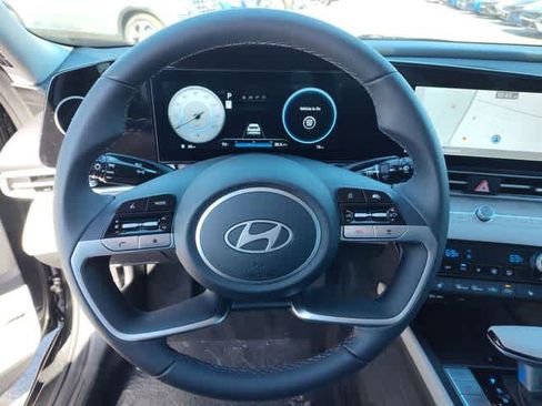 New 2026 Hyundai Elantra Limited w/ Cargo Package image 21