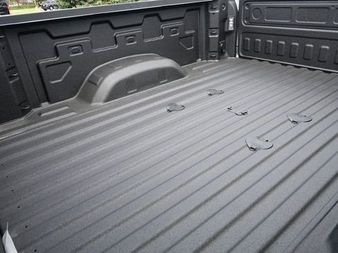 New 2026 Chevrolet Silverado 2500 Custom w/ Custom Value Package AWD/4WD image 17