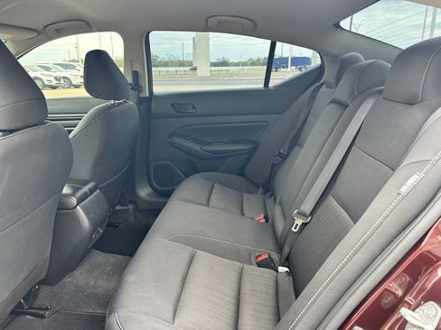 Certified 2024 Nissan Altima 2.5 SV image 15