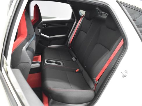 Used 2025 Honda Civic Type R image 40