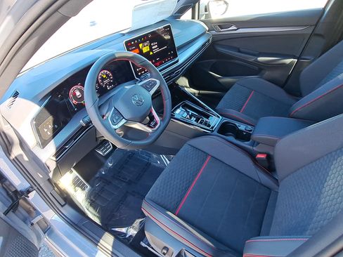 New 2026 Volkswagen GTI SE image 15