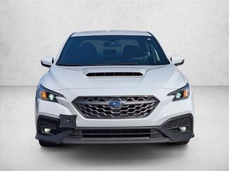 Used 2022 Subaru WRX Premium AWD/4WD video 2