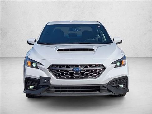 Used 2022 Subaru WRX Premium AWD/4WD image 2