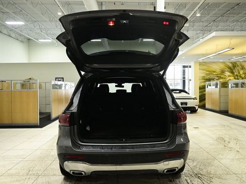 Certified 2023 Mercedes-Benz GLB 250 4MATIC image 21