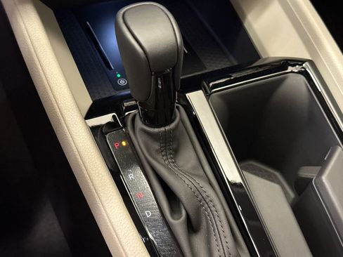 New 2026 Honda Accord EX-L image 27