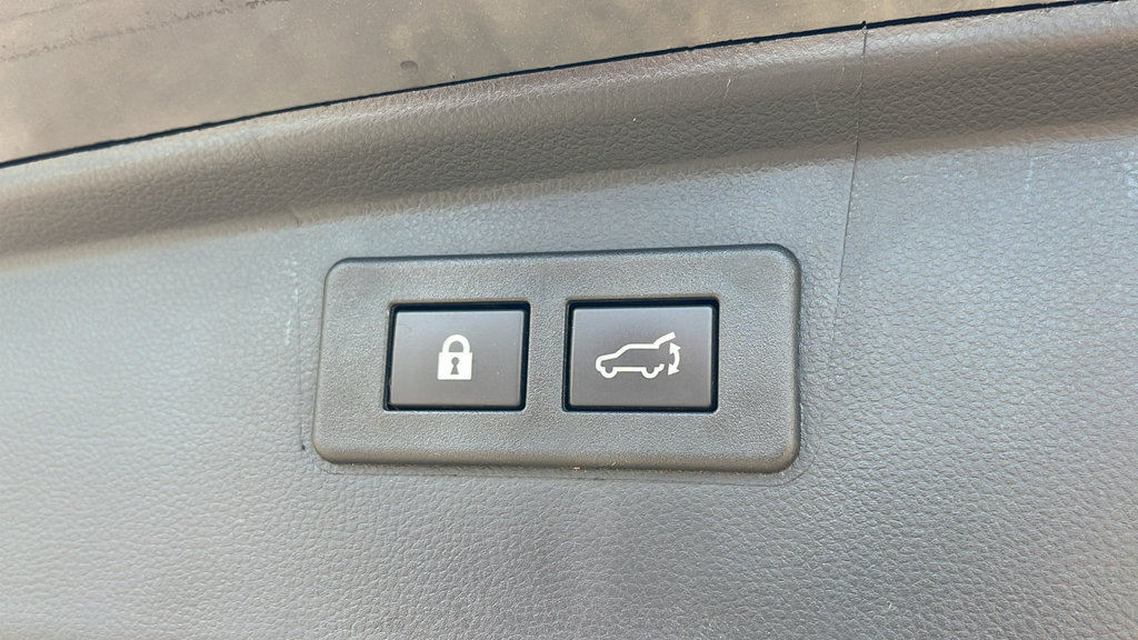 Used 2023 Subaru Outback Wilderness AWD/4WD image 27