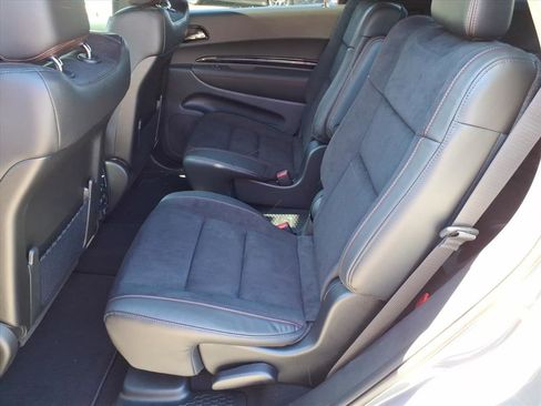 New 2026 Dodge Durango GT image 4