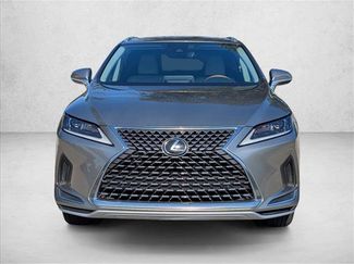 Used 2021 Lexus RX 350 FWD w/ Premium Package video 2
