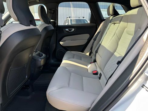 New 2026 Volvo XC60 B5 Plus w/ Climate Package image 15