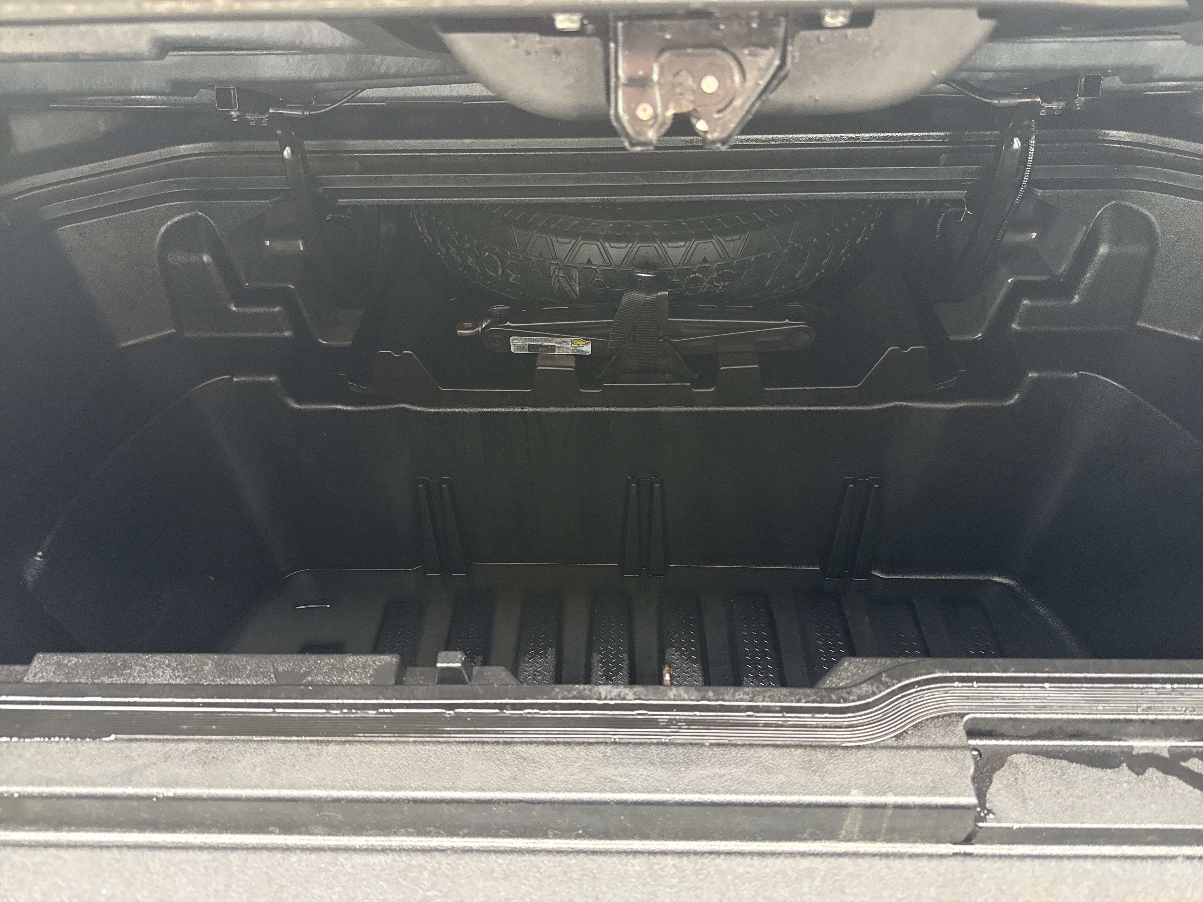 Used 2017 Honda Ridgeline RTL-T image 12
