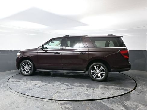 Used 2024 Ford Expedition Max Limited image 11