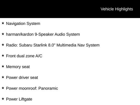 Used 2023 Subaru Forester Touring image 5