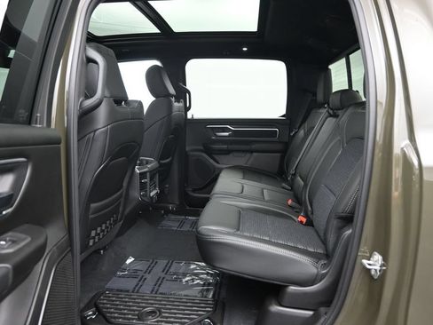 New 2026 RAM 1500 Big Horn w/ Back Country Package AWD/4WD image 20