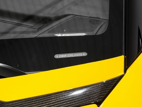 Used 2016 Lamborghini Aventador LP 700-4 image 65