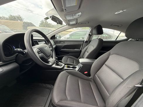 Used 2018 Hyundai Elantra SEL image 15