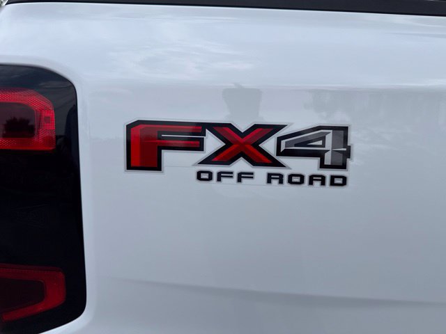 Used 2024 Ford Ranger Lariat w/ FX4 Off-Road Package AWD/4WD image 13