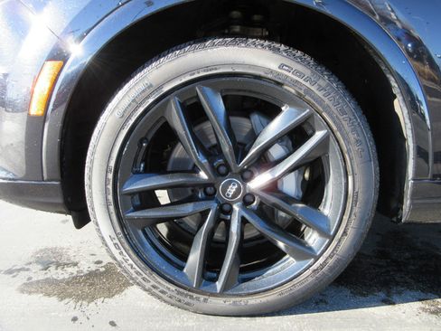 Used 2018 Audi Q7 3.0T Prestige w/ Prestige Package image 17