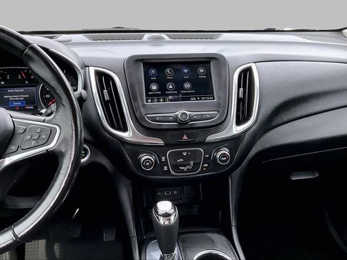 Used 2019 Chevrolet Equinox LT w/ LPO, Cargo Package FWD image 7