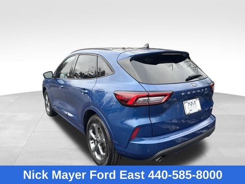 Used 2023 Ford Escape ST-Line w/ Tech Pack #1 image 5