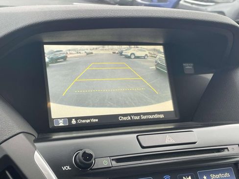 Used 2016 Acura MDX 3.5L image 33