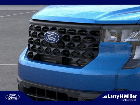 New 2026 Ford Maverick XLT w/ Equipment Group 301A AWD/4WD image 18