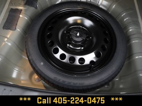 Used 2025 Buick Envista Avenir FWD image 27