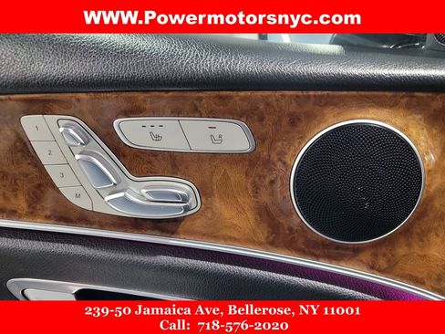 Used 2017 Mercedes-Benz E 300 E 300 image 36