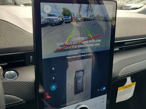 New 2026 Ford Mustang Mach-E Select w/ Technology Package image 9