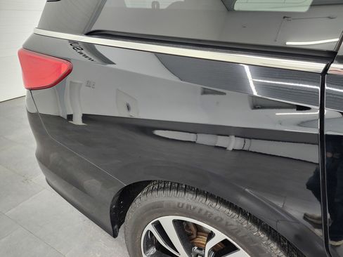 Used 2019 Honda Odyssey Elite image 29