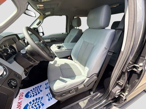 Used 2016 Ford F250 XLT w/ XLT Value Package image 19