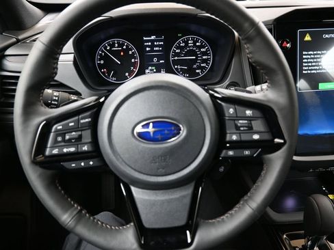 New 2026 Subaru Forester Touring AWD/4WD image 25