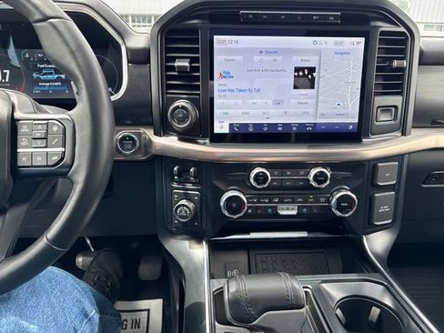 Used 2023 Ford F150 Raptor AWD/4WD image 17