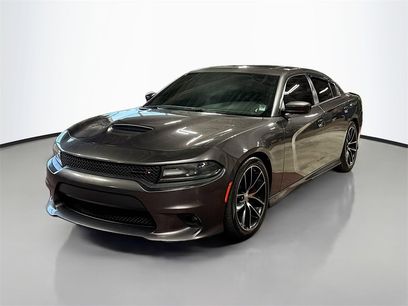 Used 2016 Dodge Charger R/T Scat Pack w/ Beats Audio Group