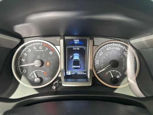 Used 2023 Toyota Tacoma SR5 image 17