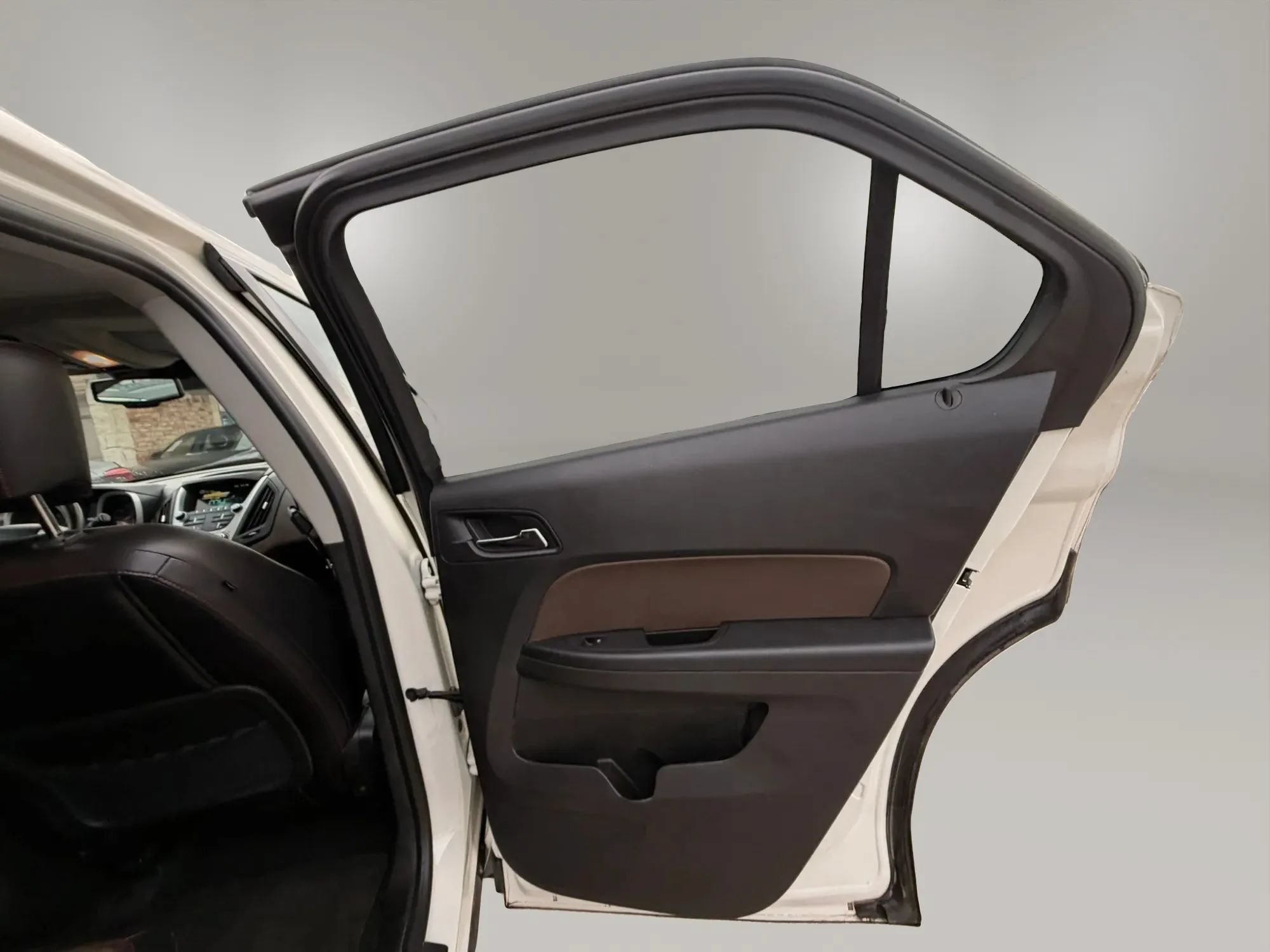 Used 2013 Chevrolet Equinox LTZ FWD image 32